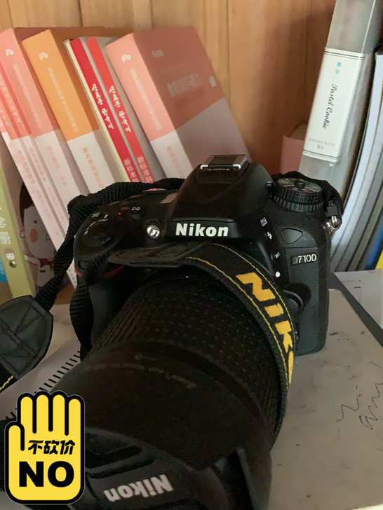 尼康d7100