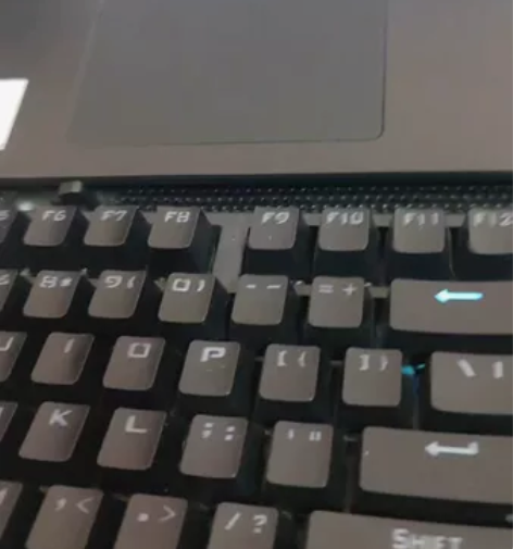 戴尔dell  游匣G5  5500 十代...