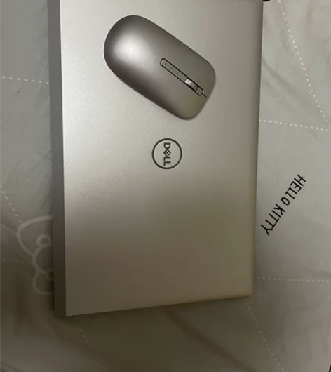 出售戴尔灵越14pro,512G内存独立显...