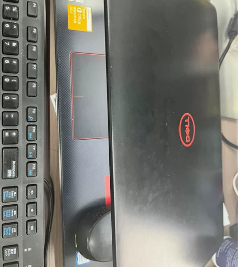dell g3 感兴趣的话点“我想要”和我...