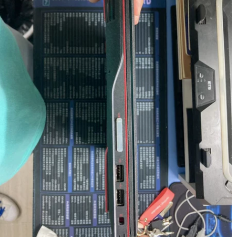戴尔 G3 3590 1660ti游戏本，...