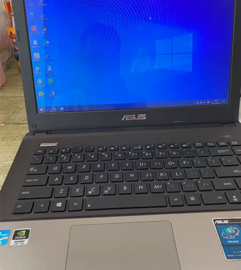 华硕A45V，14寸，i5-3210M处理...