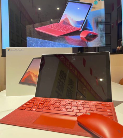 Microsoft/微软 微软 surfa...