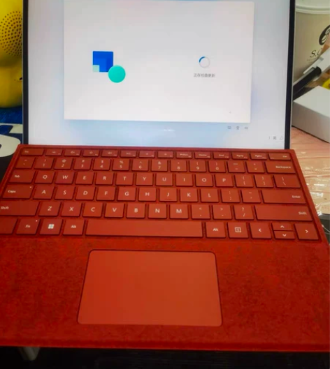 ?Microsoft微软 出一台电脑 9成...