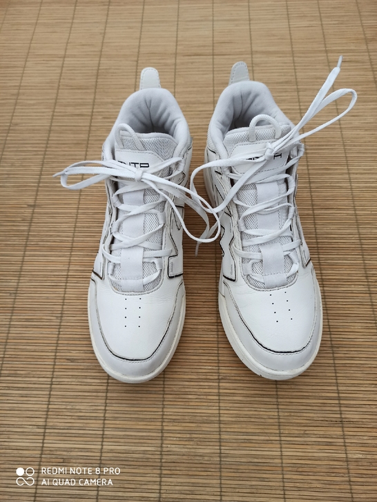 41码安踏新款运动鞋