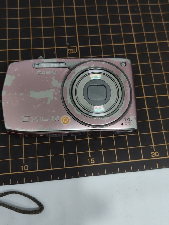 卡西欧 Casio数码相机