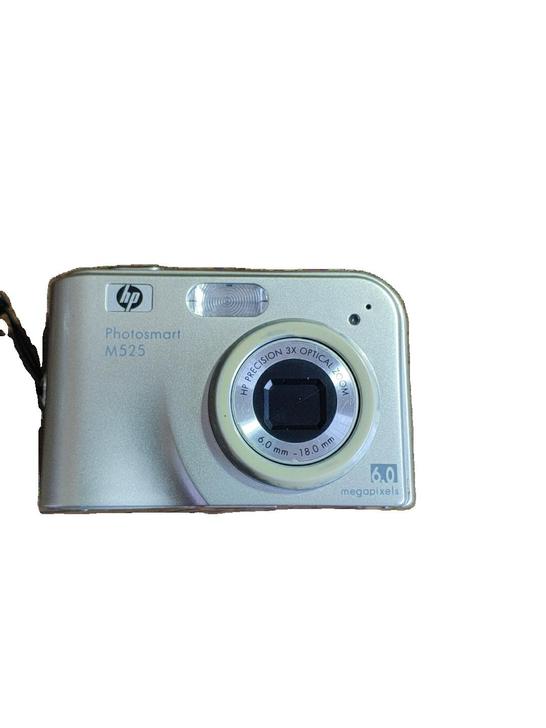 惠普  m525  怀旧版相机   9成