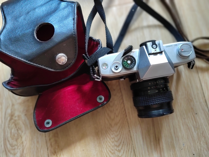 经典海鸥DF##amp；mdash；1单反...