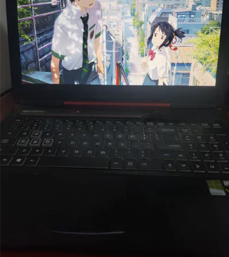 机械革命GTX1066笔记本,GTX106...