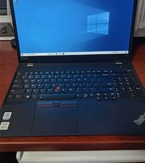 ThinkPad 联想 T15笔记本电脑工...