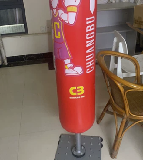 健身拳击沙包 感兴趣的话点“我想要”和我私...