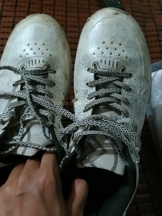 李宁闪击3 42 便宜出