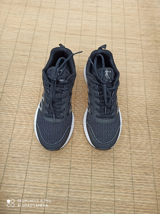 42码乔丹运动鞋