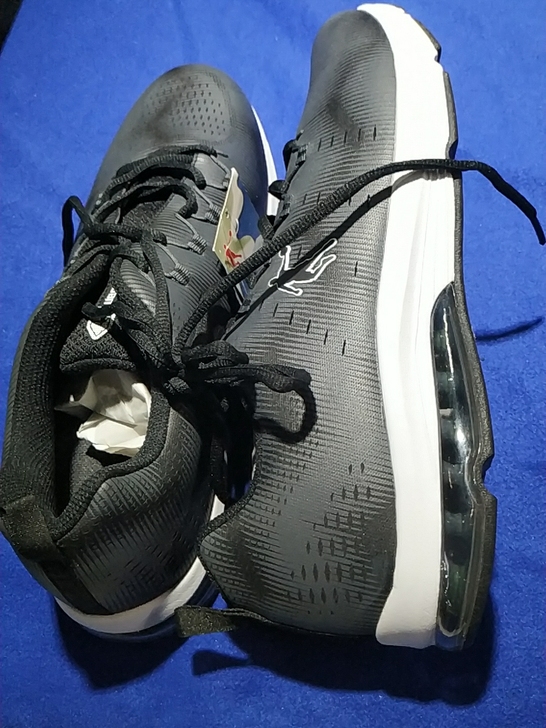 乔丹4748码,全新,包正,支持验货,带气...