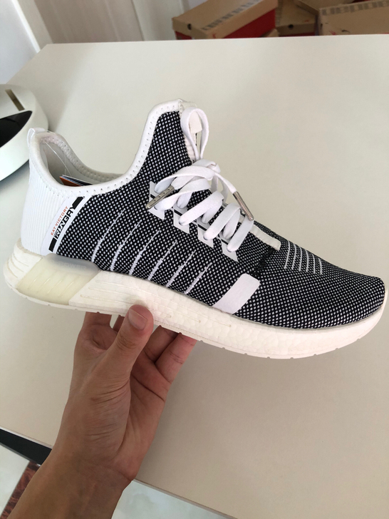 乔丹跑步鞋轻便透气减震运动鞋女