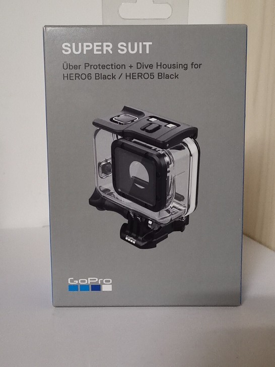 GoPro数码摄像机HERO7 Black...