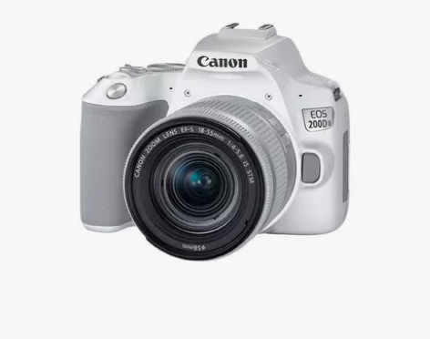 急出全新佳能(Canon)EOS 200D...