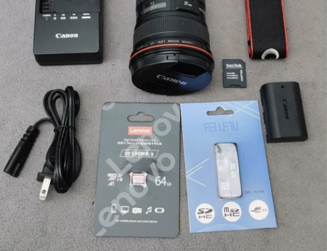 佳能6D2 EOS 6D2 6D mark...