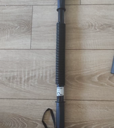 臂力器胸肌锻炼臂力棒家用健身器材臂肌训练男...