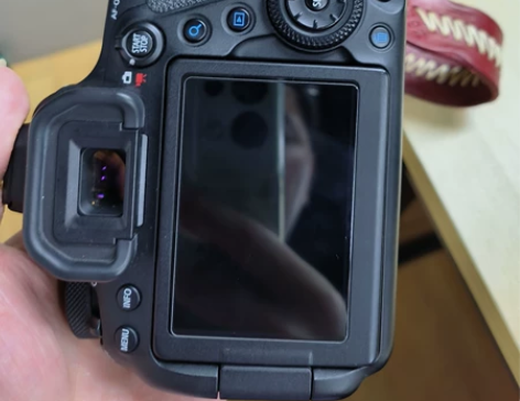 95新佳能 EOS 6D Mark II ...