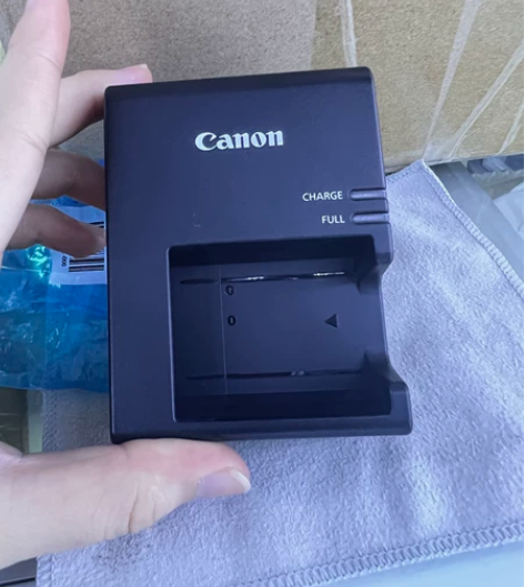 ??佳能（Canon） LC-E10C 相...