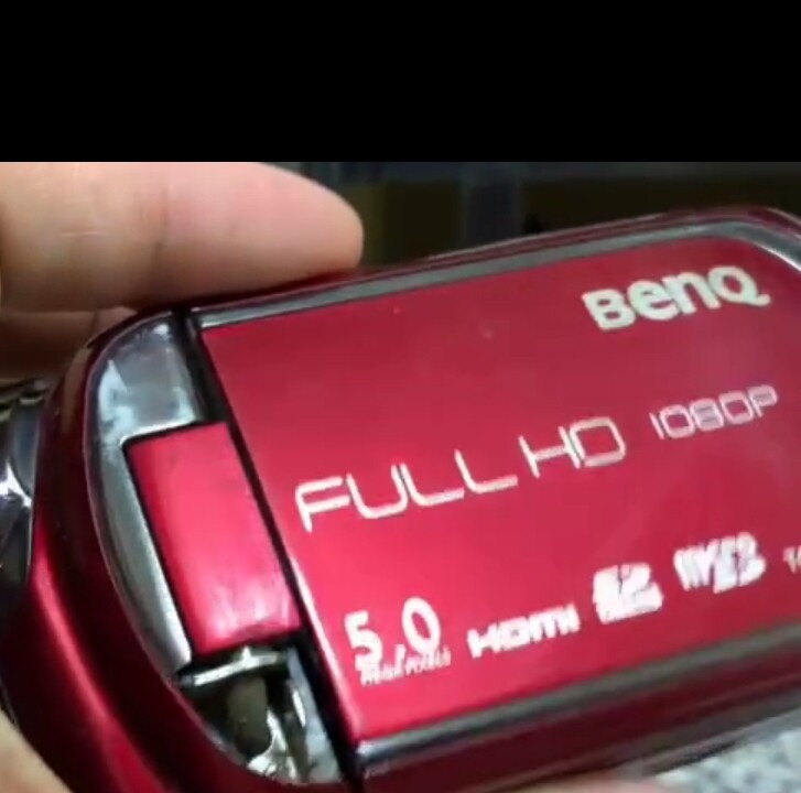 明基dv功能正常 复古