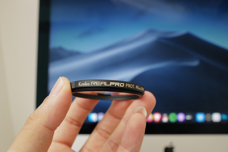 日本肯高kenko PRO1D升级款49...