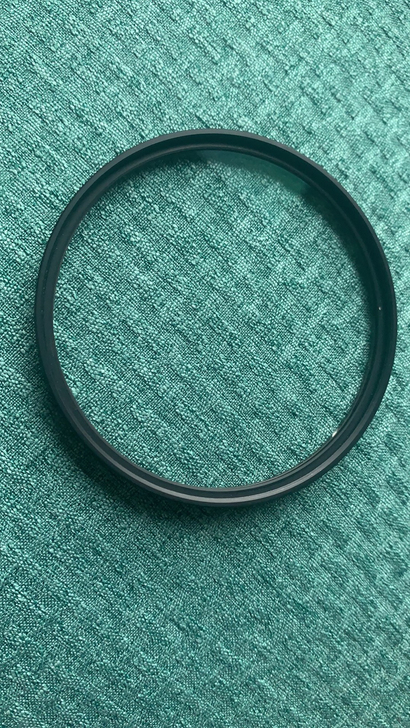 日本产肯高UV镜，9成新，因相机已经更换，...