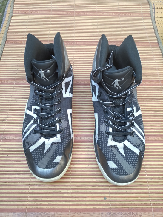 43码乔丹运动鞋             ...