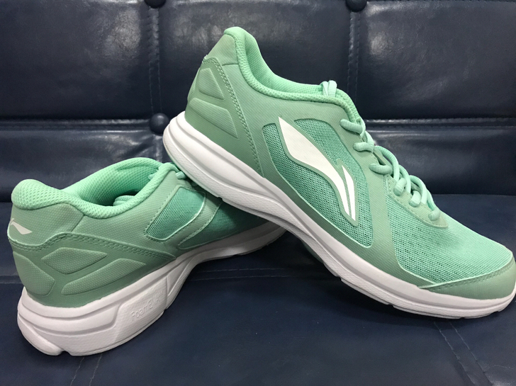 中国李宁 正品 全新