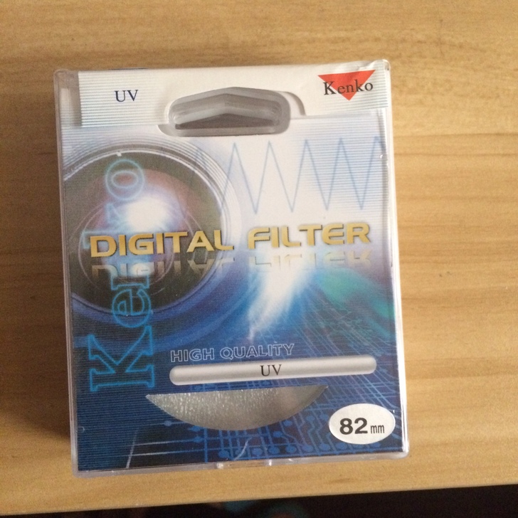 【工厂直发】全新包邮 82mm相机uv镜 ...