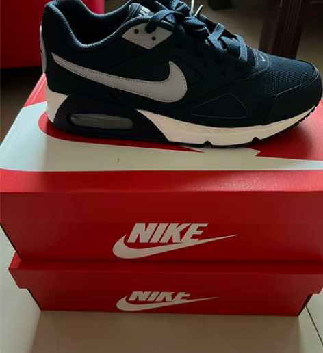 耐克男子运动鞋580518-405 全新正...