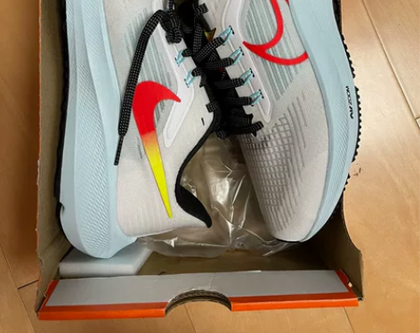 全新正品耐克NIKE飞马39跑鞋男女同款 ...