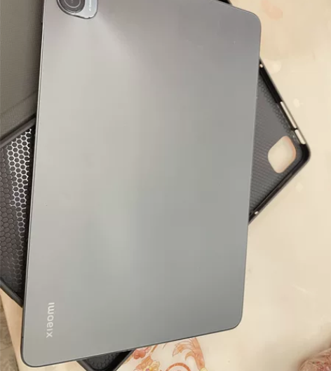 出售自用小米pad 5 128G  98成...