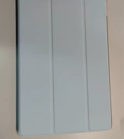 联想小新Pad 2022保护壳（蓝色），因...