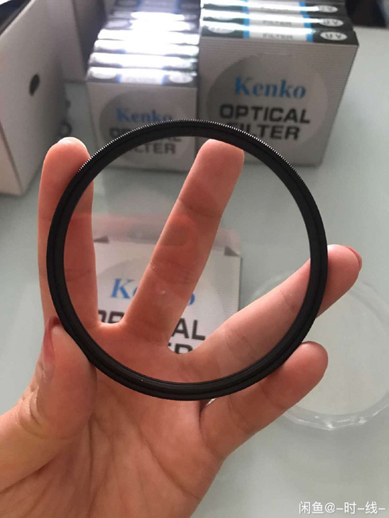 肯高UV镜86mm77mm 72 67 6...