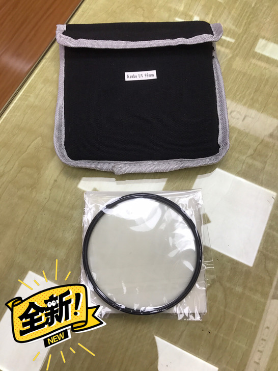全新肯高UV滤镜95mm 105mm肯高U...