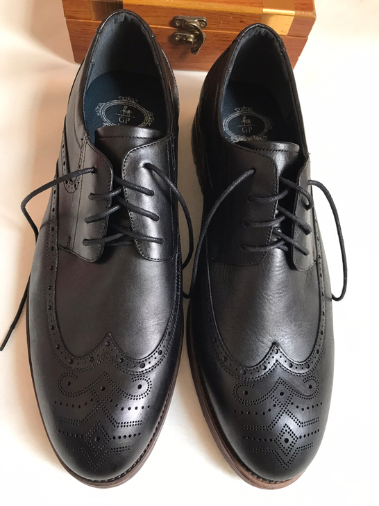 意大利GEORGE PULADINI英伦布...