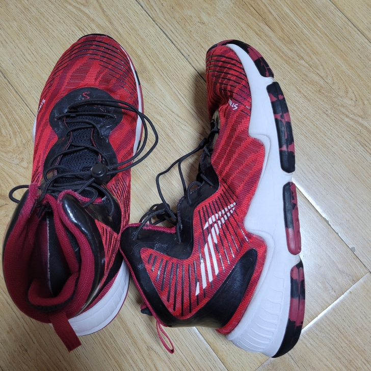 李宁篮球鞋40码