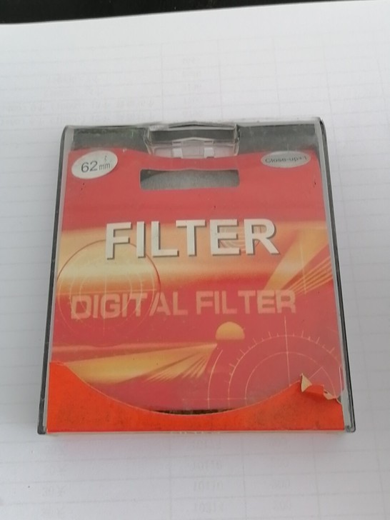 相机滤镜一个，五十包邮