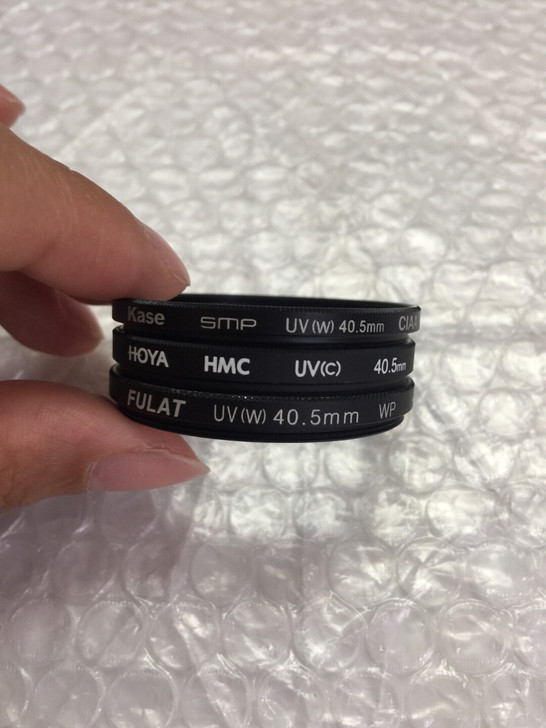 Kase Hoya Fulat 40.5m...