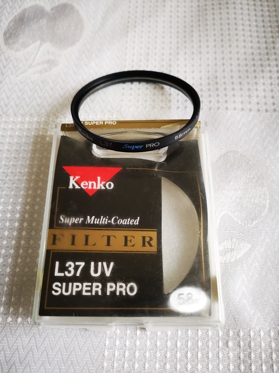 日本原装肯高Kenko L37 SUPER...