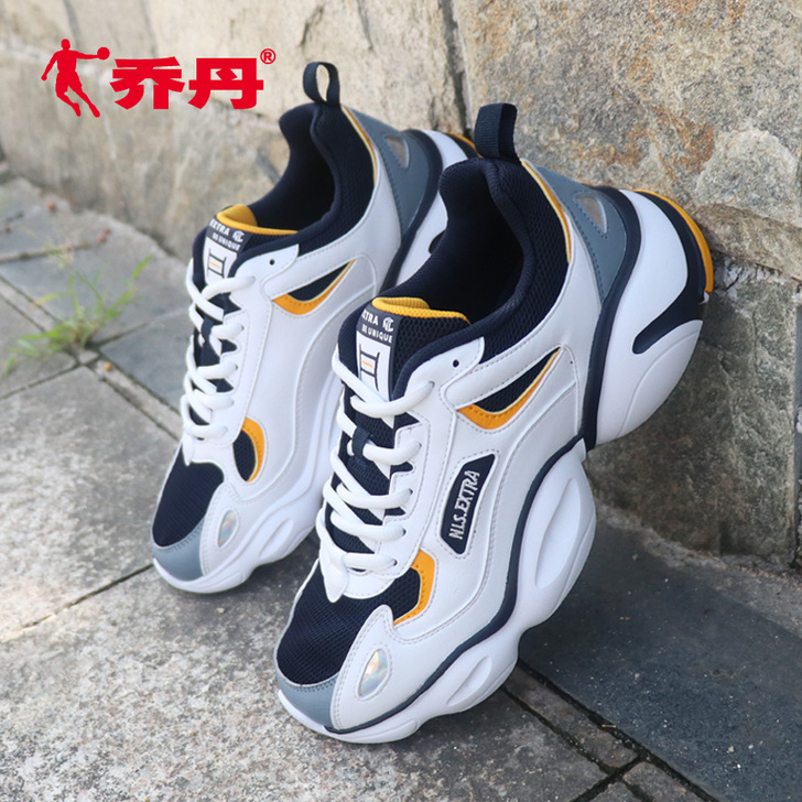乔丹 跑步鞋