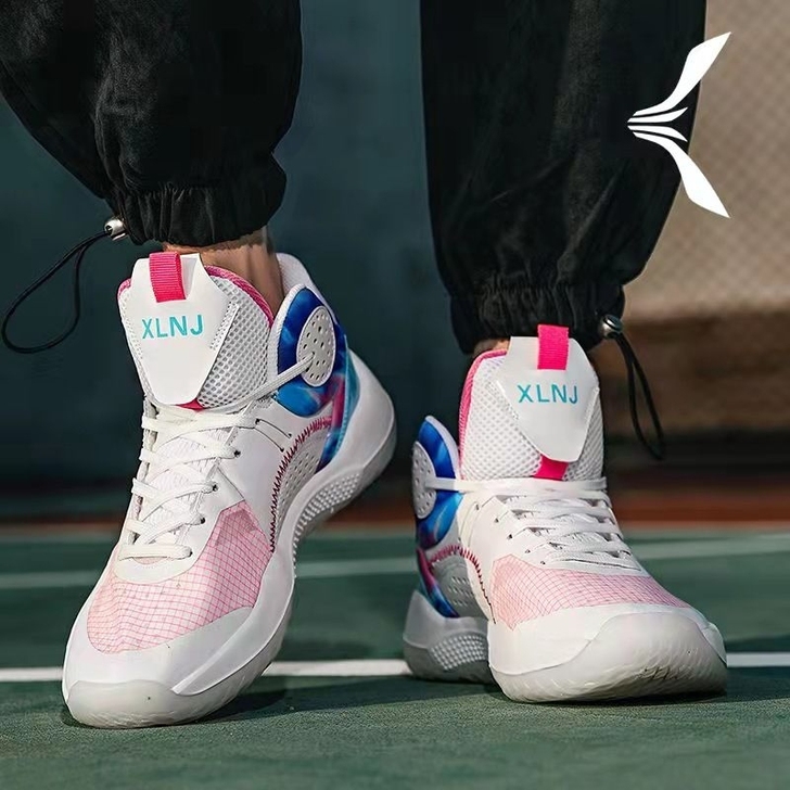 李宁篮球鞋男鞋音速9 实战球鞋2021秋季...