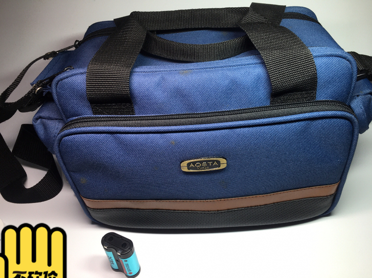 kenko 相机包 成色如图，功能正常，请...