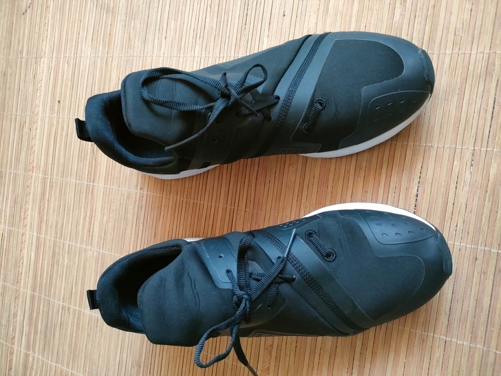 43码李宁运动鞋实图