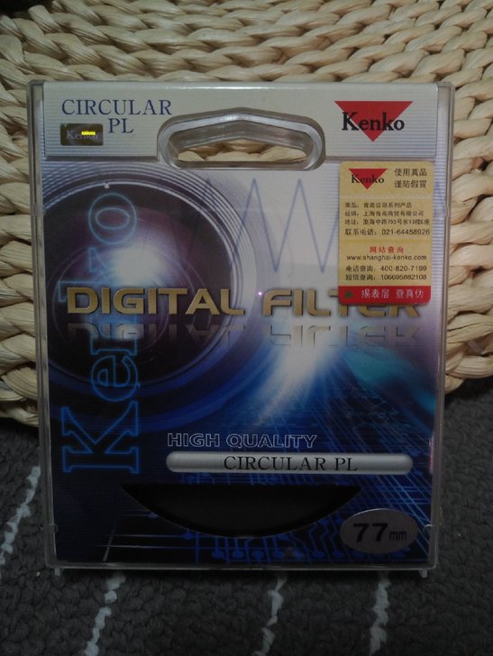 相机配件 佳能 单反用 肯高 kenko ...