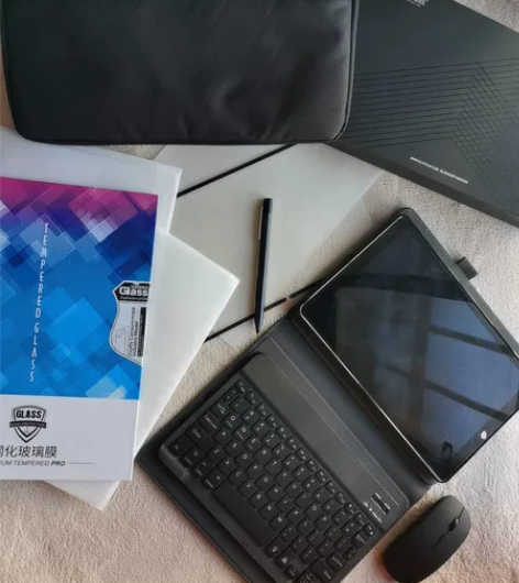 打包带走 酷比魔方平板iplay30 pr...