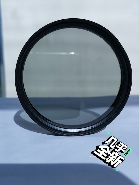 肯高品牌UV镜，直径67mm，适用于C画幅...