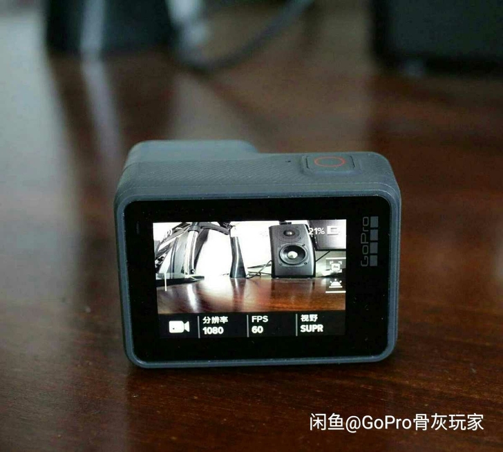 gopro5 black 三电池潜水套装4...